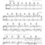 Alternative Rock Sheet Music Collection - 40 Pieces Piano/Vocal/Guitar Songbook