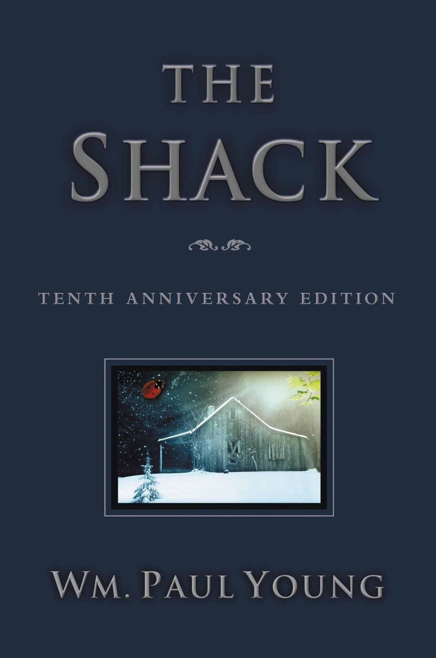 The Shack by Wm. Paul Young (Paperback)