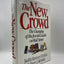 The New Crowd: The Changing of the Jewish Guard on Wall Street