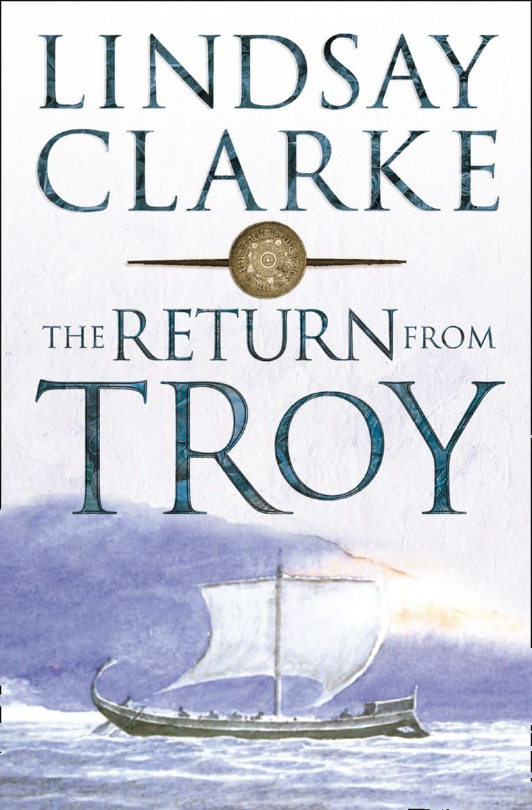 Return from Troy