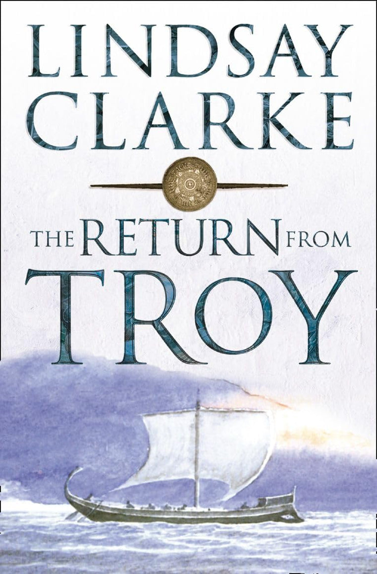 Return from Troy