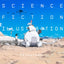 Science Fiction Illustration: The Near Future and Fantasy Worlds Creators' Showcase (PIE Creators' File Series)