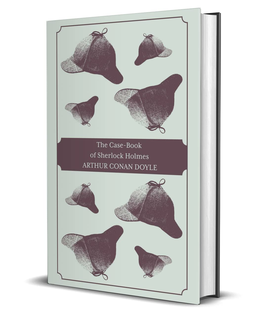 The Sherlock Holmes Collection (Box Set)