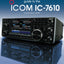 The Radio Today guide to the Icom IC-7610 (Radio Today guides)