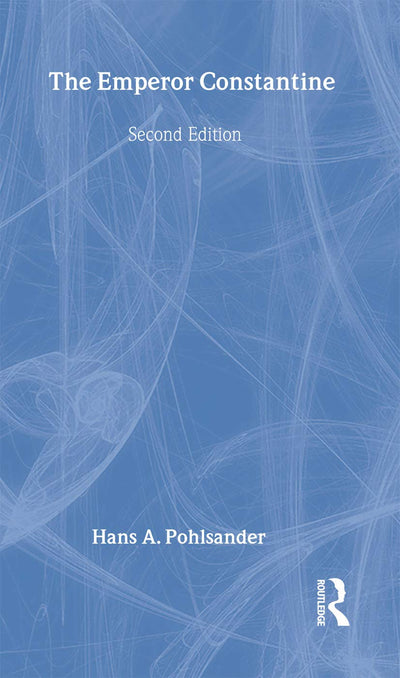 Emperor Constantine (Lancaster Pamphlets in Ancient History)