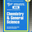 CHEMISTRY AND GENERAL SCIENCE (National Teacher Examination Series) (Content Specialty Test) (Passbooks) (NATIONAL TEACHER EXAMINATION SERIES (NTE))