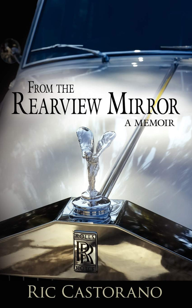 From the Rearview Mirror