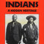 Black Indians: A Hidden Heritage by Katz, William Loren