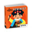 Little Feminist Board Book Set
