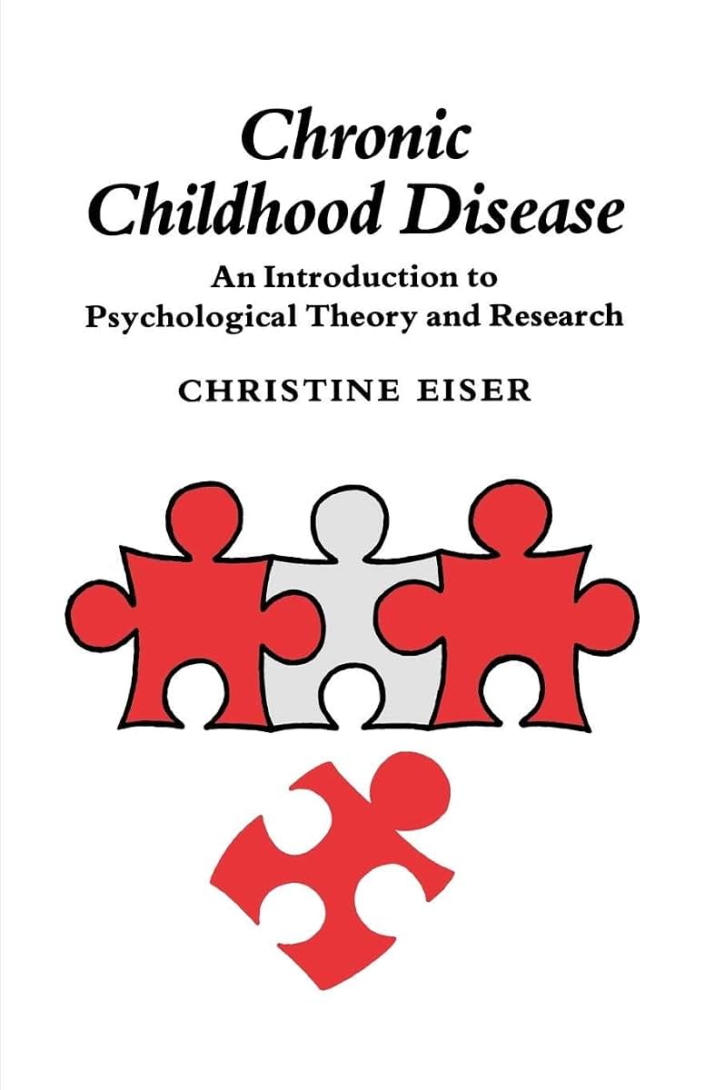 Chronic Childhood Disease: An Introduction to Psychological Theory and Research