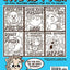 Cute As Fuck!: An Adorable, Swearing Animals Adult Coloring Book