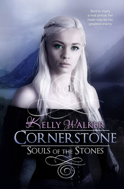 Cornerstone: Souls of the Stones