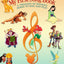 Disney's My First Songbook, Volume 2