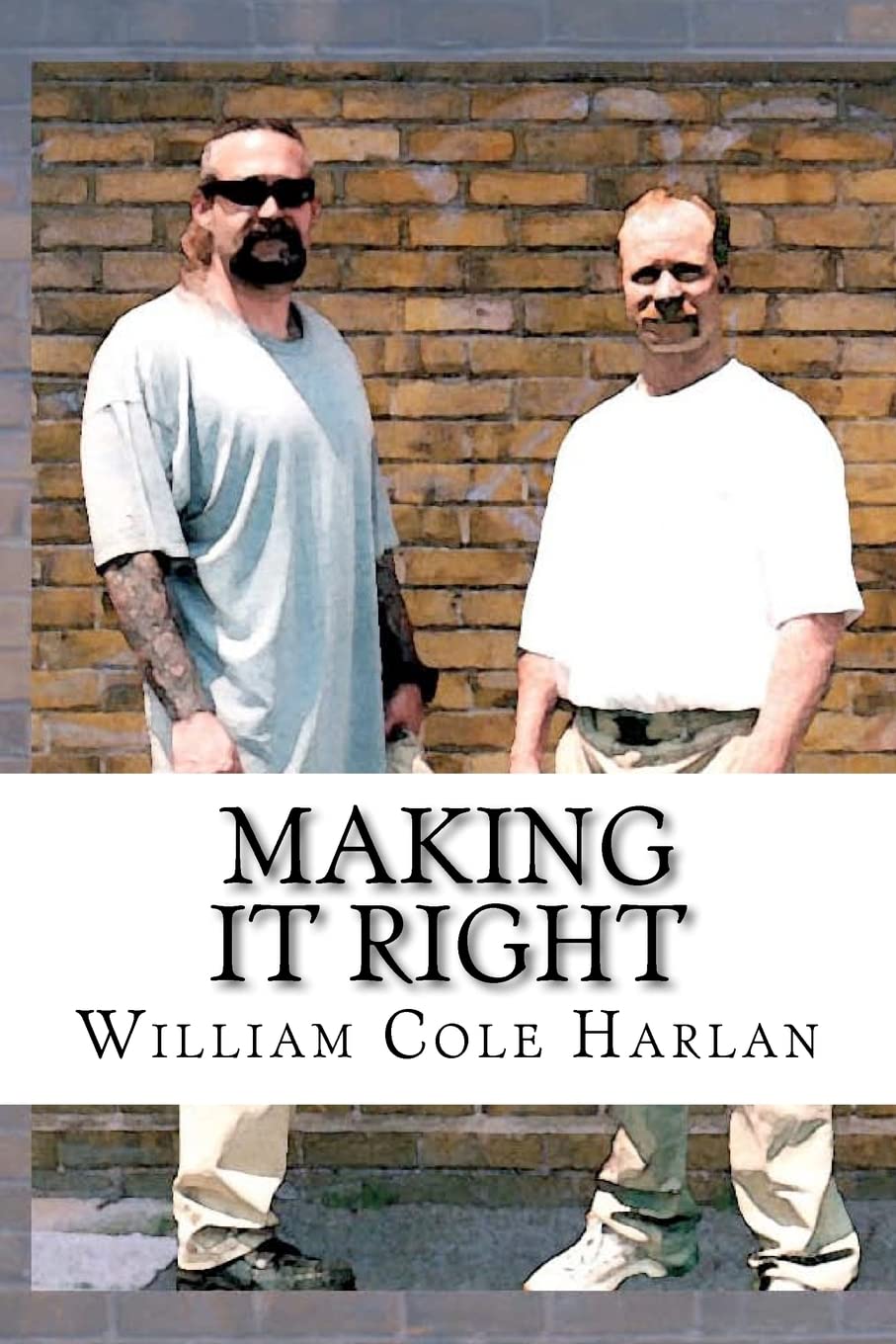 Making it Right