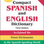 Vox Compact Spanish and English Dictionary, 3rd Edition