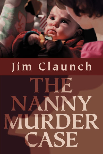 THE NANNY MURDER CASE