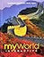 MIDDLE GRADES WORLD HISTORY 2019 NATIONAL EARLY AGES STUDENT EDITION Hardcover