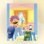 Elmo Is Kind (Sesame Street) (Little Golden Book)