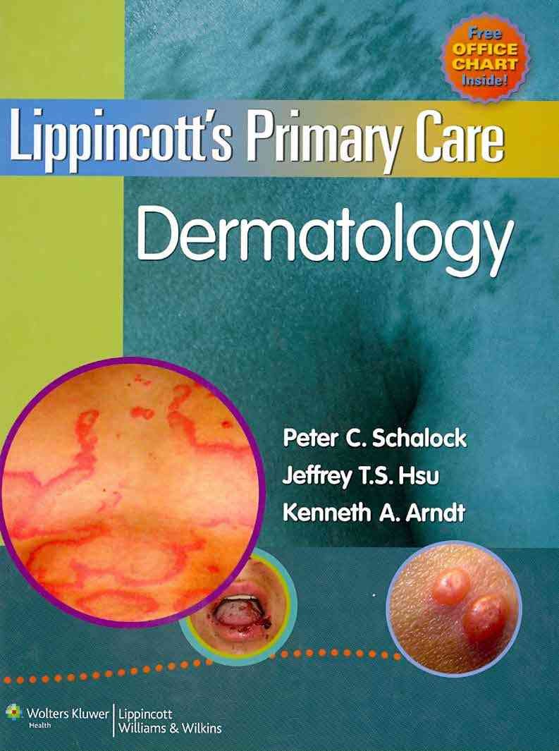 Lippincott's Primary Care Dermatology
