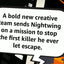 Nightwing 6: The Untouchable