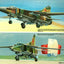 MiG-23/27 Flogger in action - Aircraft No. 101