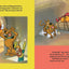 That's Snow Ghost (Scooby-Doo) (Little Golden Book)