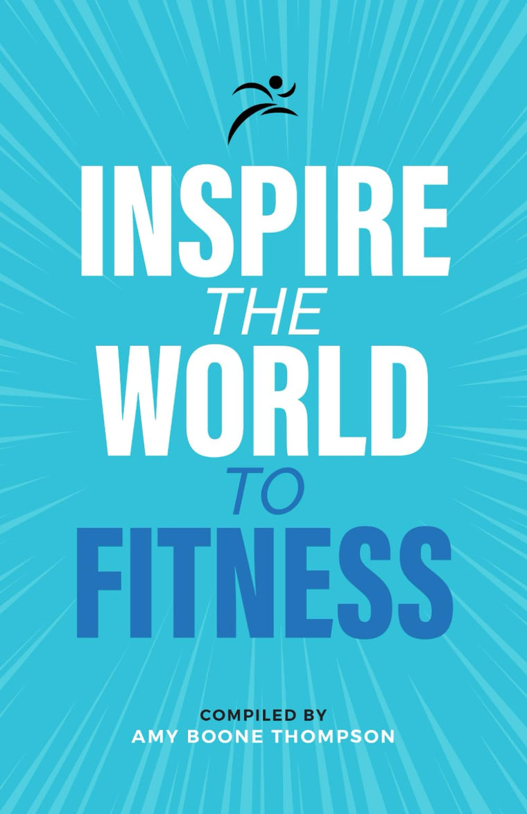 Inspire the World to Fitness