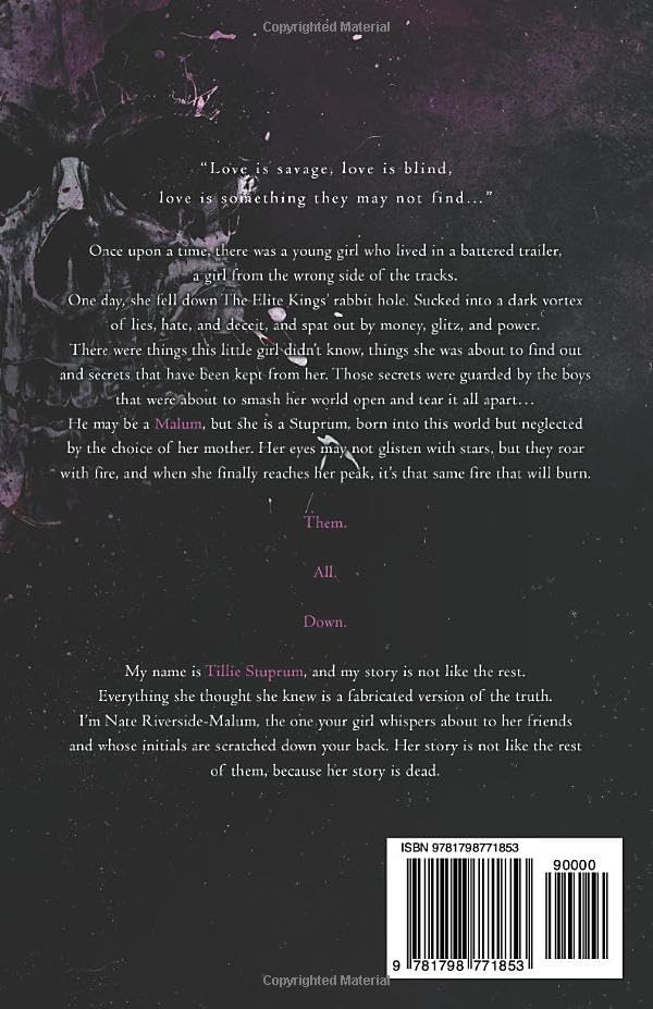 Malum: Part 1 (The Elite Kings Club)