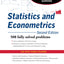Schaum's Outline of Statistics and Econometrics, Second Edition (Schaum's Outlines)