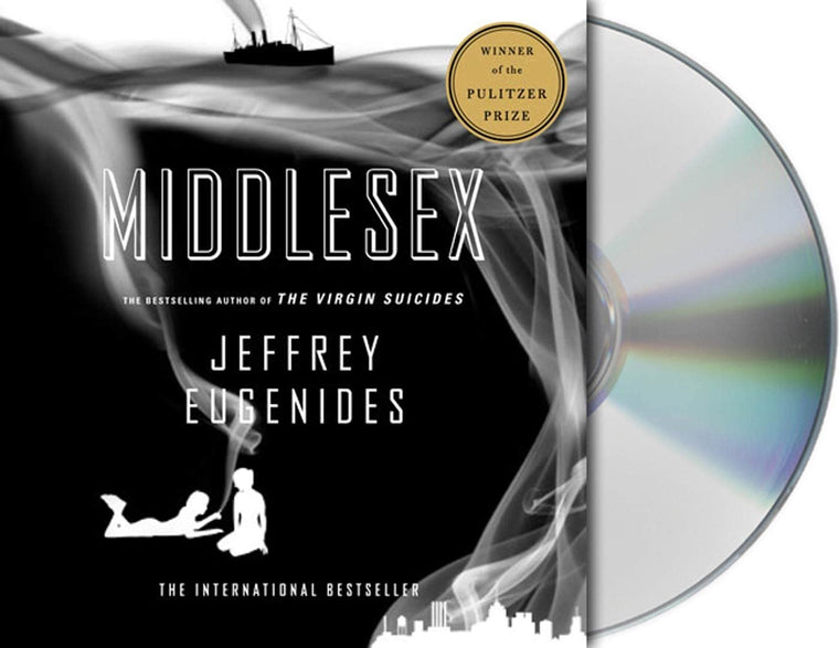 Middlesex: A Novel