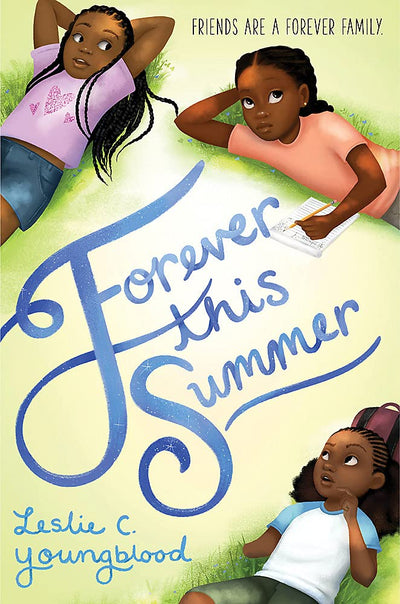 Forever This Summer (Love Like Sky)