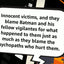 Batman Detective Comics 2: The Victim Syndicate: Rebirth