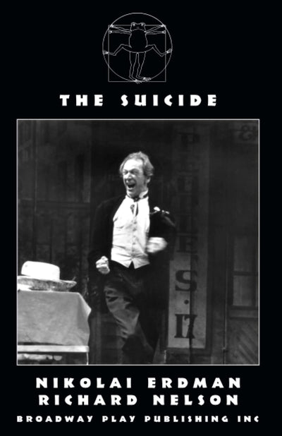The Suicide
