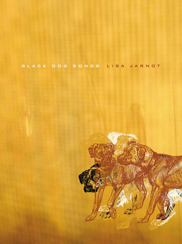 Black Dog Songs (Flood Editions)