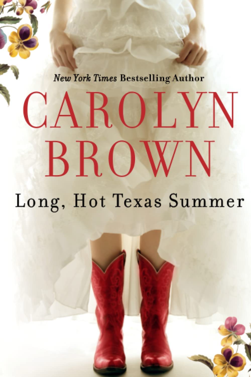 Long, Hot Texas Summer