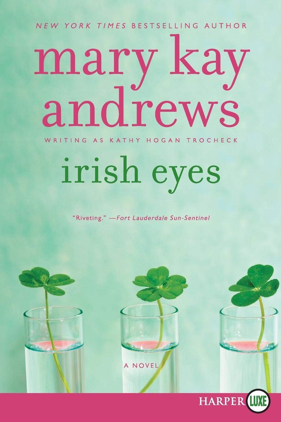 Irish Eyes LP