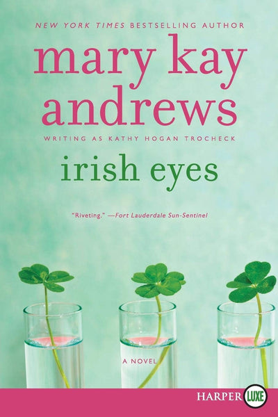 Irish Eyes LP