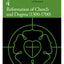The Christian Tradition: A History of the Development of Doctrine