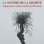 La nature de la société: Organicisme et sciences sociales au XIXe sicle (French Edition)