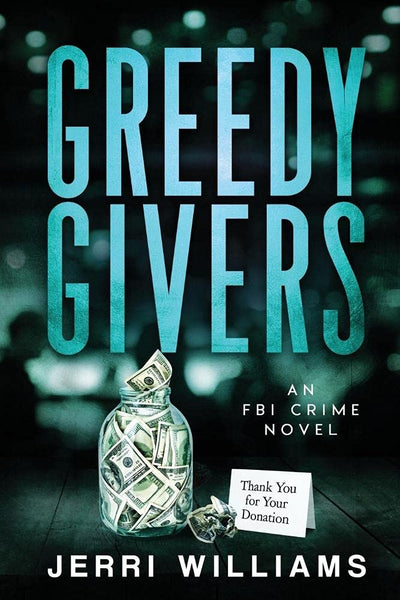 Greedy Givers (FBI Philadelphia Corruption Squad)