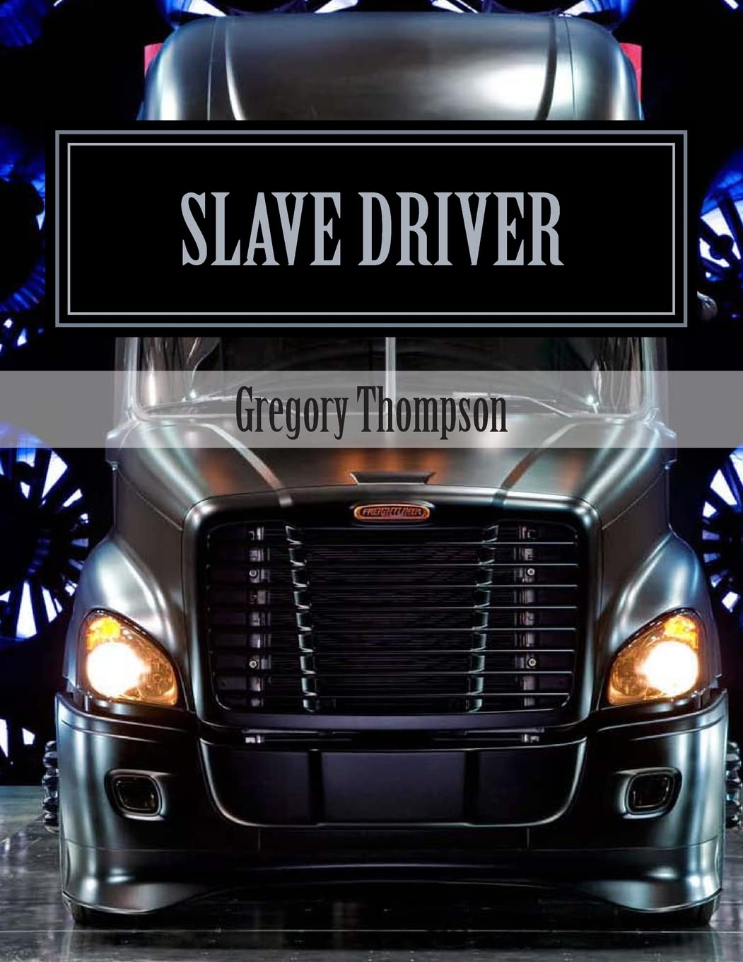 Slave Driver
