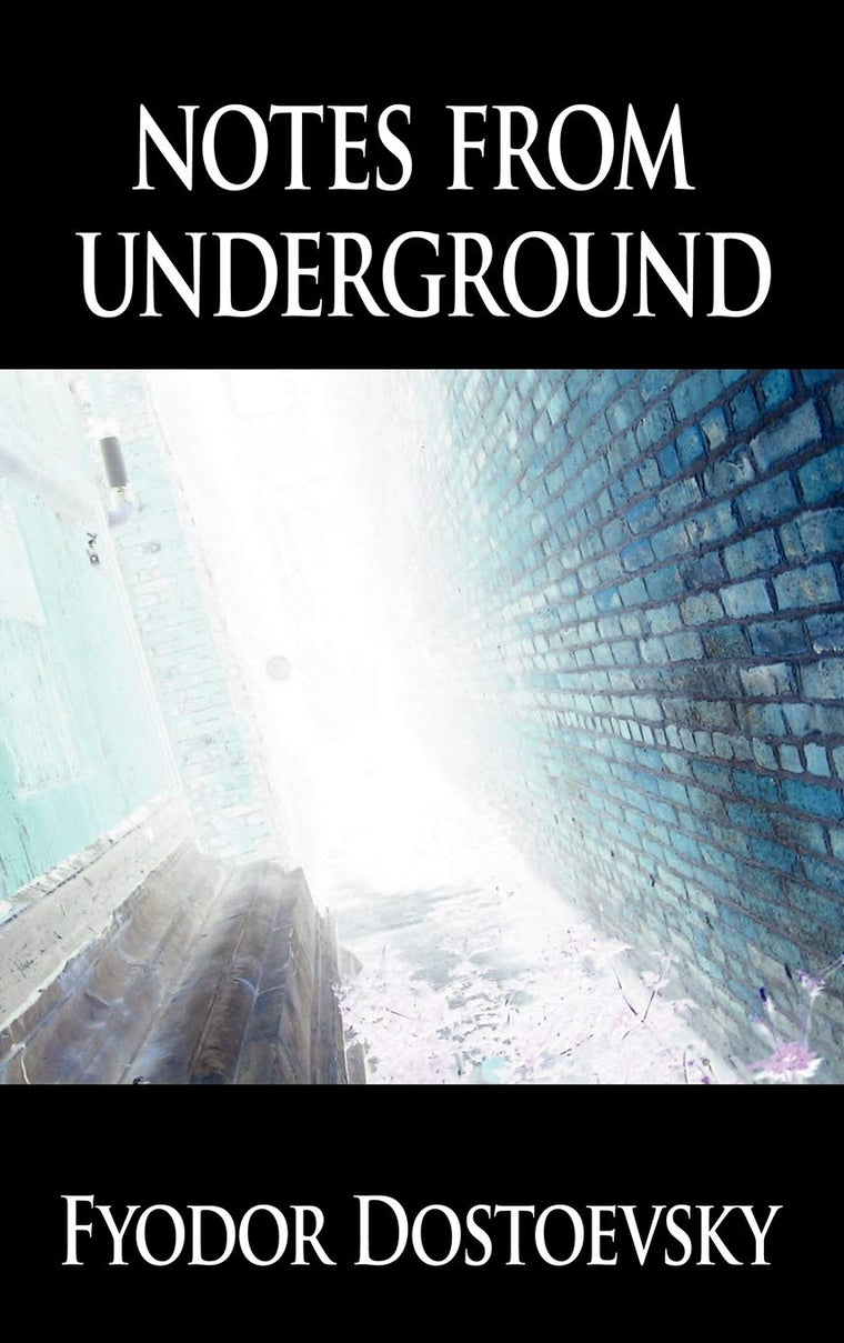 Notes from Underground