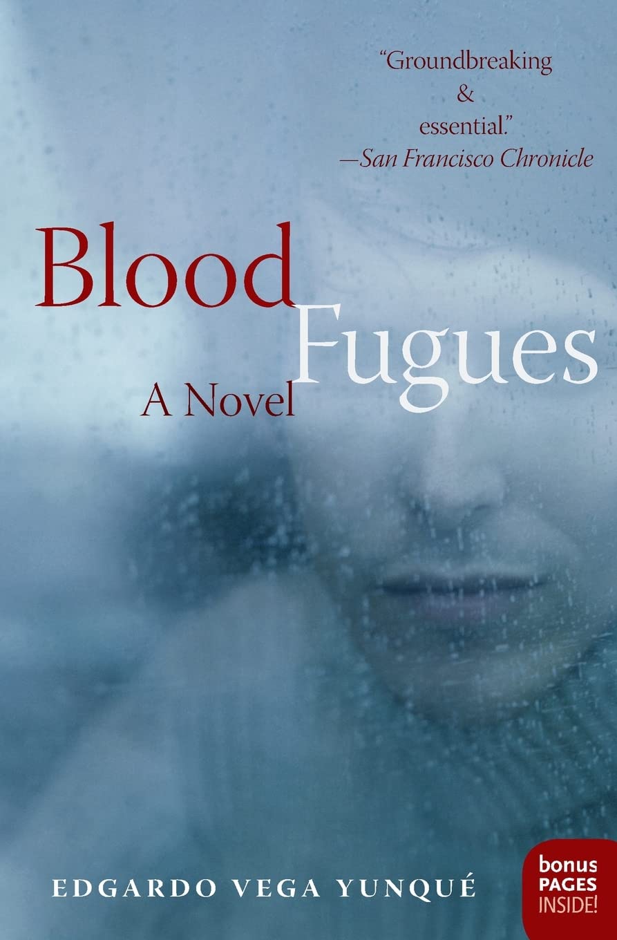 Blood Fugues: A Novel
