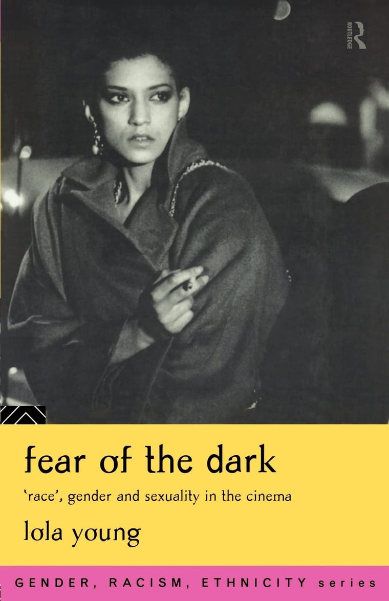 Fear of the Dark (Gender, Racism, Ethnicity)
