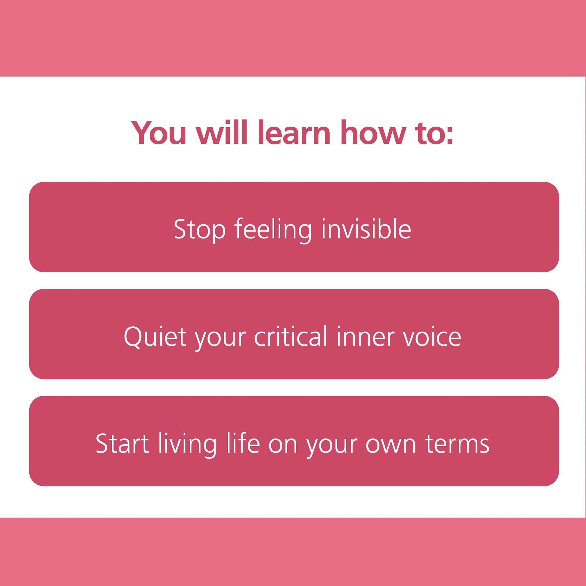 Adult Daughters of Narcissistic Mothers: Quiet the Critical Voice in Your Head, Heal Self-Doubt, and Live the Life You Deserve