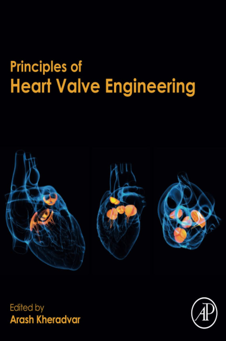 Principles of Heart Valve Engineering