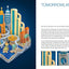 LEGO Micro Cities: Build Your Own Mini Metropolis!
