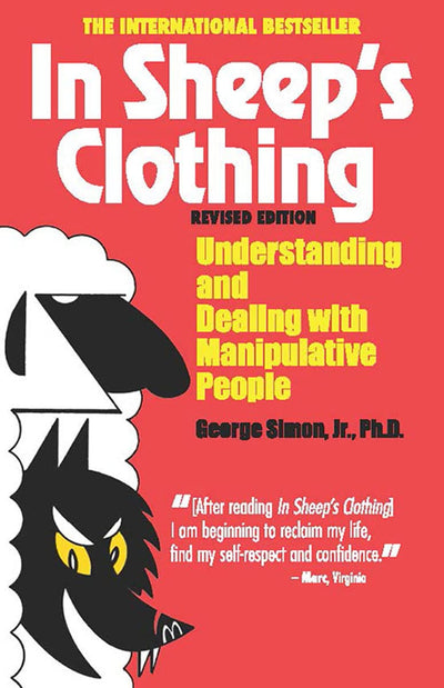 In Sheep's Clothing: Understanding and Dealing with Manipulation