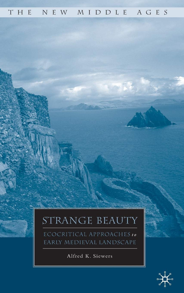 Strange Beauty: Ecocritical Approaches to Early Medieval Landscape (The New Middle Ages)