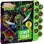 Tales of the Teenage Mutant Ninja Turtles: Sewer Squad! (10-Button Sound Books)